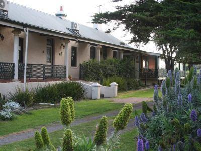 Seaview Lodge Penneshaw Eksteriør billede