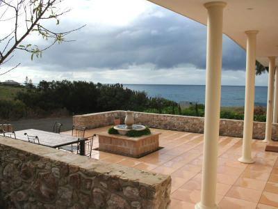 Seaview Lodge Penneshaw Eksteriør billede