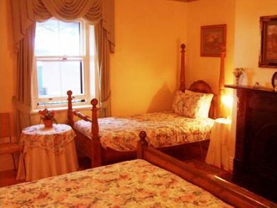 Seaview Lodge Penneshaw Eksteriør billede