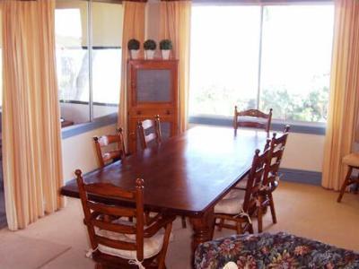 Seaview Lodge Penneshaw Eksteriør billede