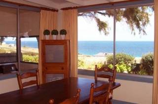 Seaview Lodge Penneshaw Eksteriør billede