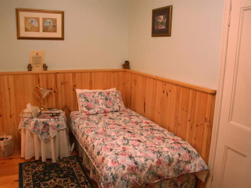 Seaview Lodge Penneshaw Eksteriør billede
