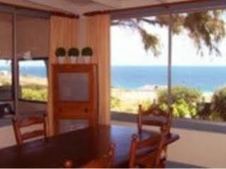 Seaview Lodge Penneshaw Eksteriør billede