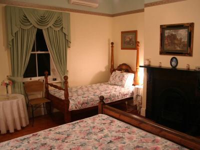 Seaview Lodge Penneshaw Eksteriør billede