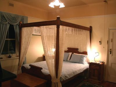 Seaview Lodge Penneshaw Eksteriør billede